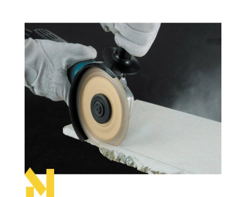 Болгарка (кутова шліфмашина) Bosch GWS 670 Professional