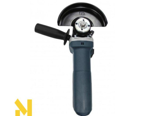 Болгарка (кутова шліфмашина) Bosch GWS 670 Professional