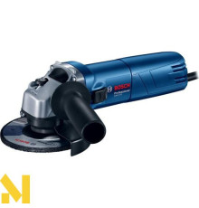 Болгарка (кутова шліфмашина) Bosch GWS 670 Professional
