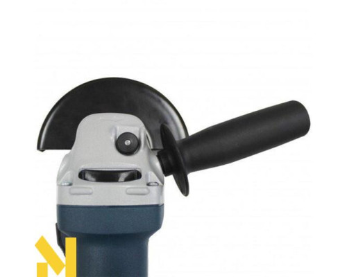 Болгарка (кутова шліфмашина) Bosch GWS 670 Professional