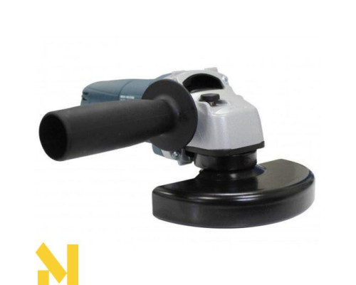 Болгарка (кутова шліфмашина) Bosch GWS 670 Professional