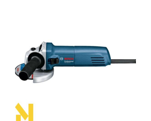 Болгарка (кутова шліфмашина) Bosch GWS 850 CE