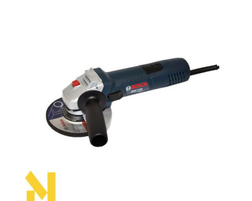 Болгарка (кутова шліфмашина) Bosch GWS 7-125