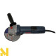 Болгарка (кутова шліфмашина) Bosch GWS 7-125