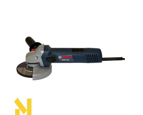 Болгарка (кутова шліфмашина) Bosch GWS 7-125