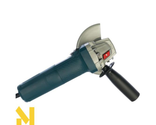 Болгарка (кутова шліфмашина) Bosch GWS 750 S