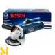 Болгарка (кутова шліфмашина) Bosch GWS 9-125 S