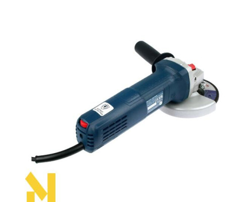 Болгарка (кутова шліфмашина) Bosch GWS 9-125 S