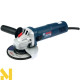 Болгарка (кутова шліфмашина) Bosch GWS 9-125 S