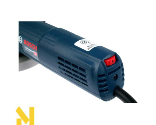 Болгарка (кутова шліфмашина) Bosch GWS 9-125 S