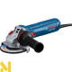 Болгарка (кутова шліфмашина) Bosch GWS 12-125 S