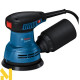 Шліфмашина ексцентрикова Bosch GEX 125 Professional