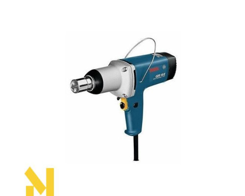 Гайковерт електричний Bosch GDS 18 E