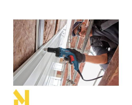 Шуруповерт мережевий Bosch GSR 6-25 TE