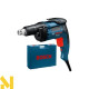 Шуруповерт мережевий Bosch GSR 6-25 TE