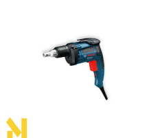 Шуруповерт мережевий Bosch GSR 6-60 TE