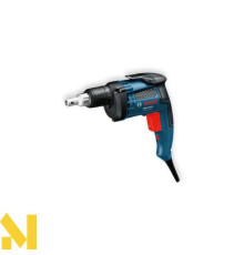 Шуруповерт мережевий Bosch GSR 6-60 TE