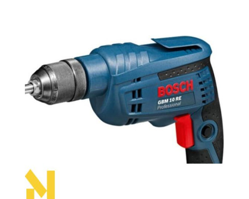 Дриль Bosch GBM 10 RE