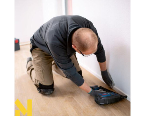 Цвяхозабивач акумуляторний Bosch Bosch GNH 18V-64 M