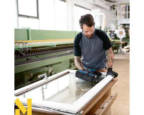 Цвяхозабивач акумуляторний Bosch Bosch GNH 18V-64 M