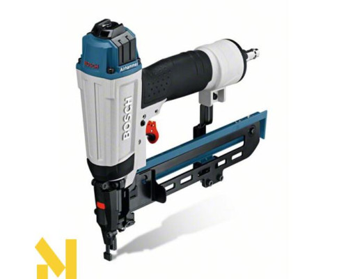 Степлер пневматичний Bosch GTK 40