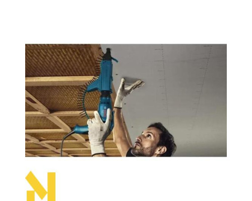 Шуруповерт мережевий Bosch Professional GTB 650