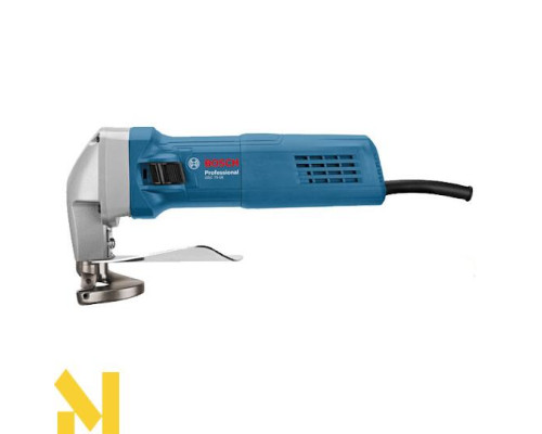 Ножиці листові Bosch GSC 75-16