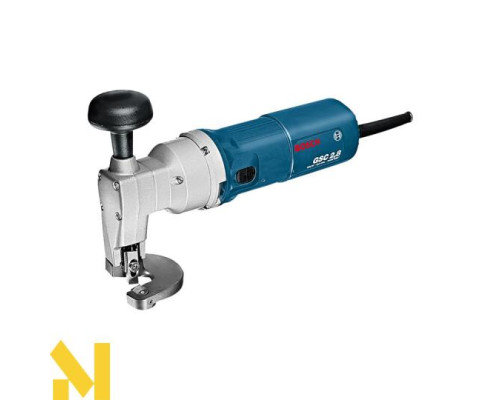 Ножиці листові Bosch GSC 2,8