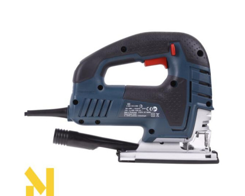 Лобзик електричний Bosch GST 150 BCE