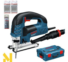 Лобзик електричний Bosch GST 150 BCE + 35x пилок