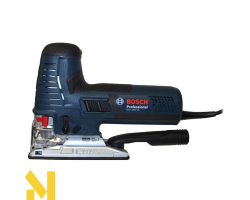 Лобзик електричний Bosch GST 160 CE L-BOXX