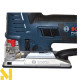 Лобзик електричний Bosch GST 160 CE L-BOXX