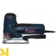 Лобзик електричний Bosch GST 160 CE L-BOXX