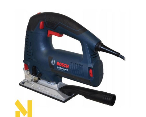 Лобзик електричний Bosch GST 160 BCE L-BOXX