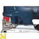 Лобзик електричний Bosch GST 160 BCE L-BOXX
