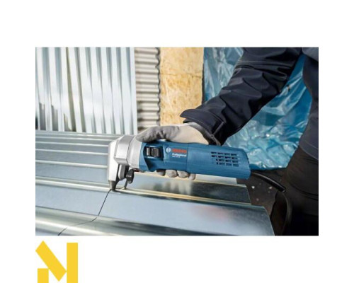 Ножиці висічні Bosch GNA 75-16 (0601529400)