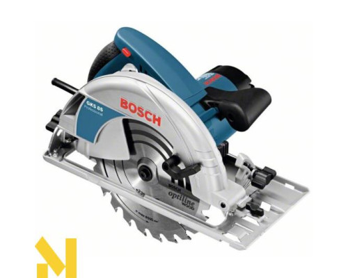 Пила дискова Bosch GKS 85