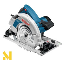 Пила дискова Bosch GKS 85 G