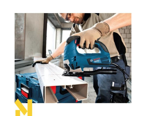 Лобзик електричний Bosch GST 90 BE