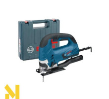 Лобзик електричний Bosch GST 90 BE Professional + 25 пилок Т 144 D