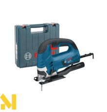 Лобзик електричний Bosch GST 90 BE Professional + 25 пилок Т 144 D