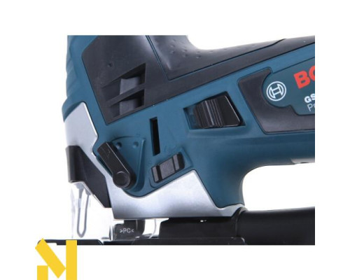 Лобзик електричний Bosch GST 90 E