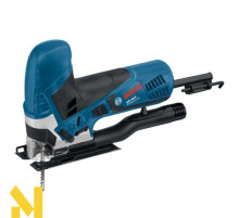 Лобзик електричний Bosch GST 90 E Professional + 25 пилок T 144 D