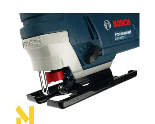 Лобзик електричний Bosch GST 8000 E