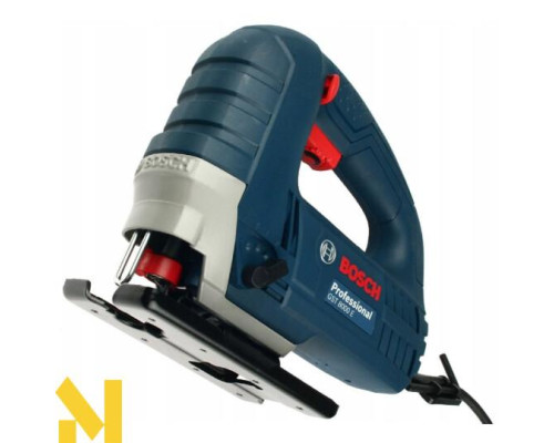 Лобзик електричний Bosch GST 8000 E
