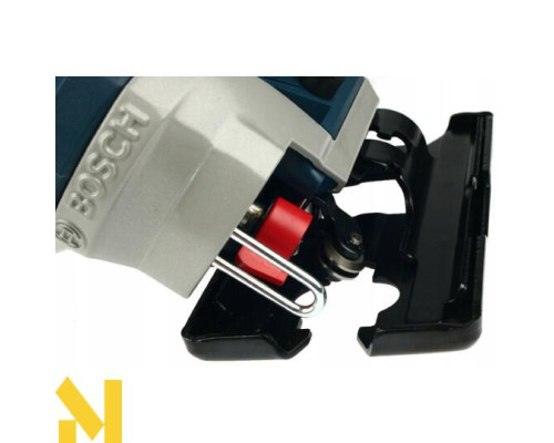 Лобзик електричний Bosch GST 8000 E