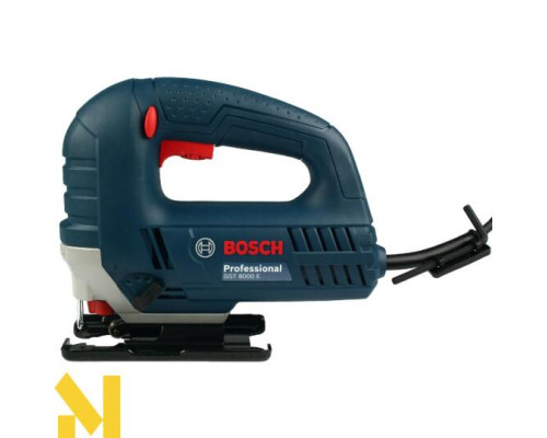 Лобзик електричний Bosch GST 8000 E