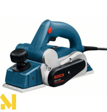 Рубанок Bosch GHO 15-82