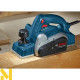 Рубанок електричний Bosch GHO 6500