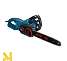 Пила ланцюгова електрична Bosch GKE 35 BCE